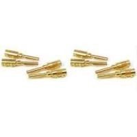 ราคา SINE Cryo banana plug-glod plating BANANA JACK 8Pcs/Pack (10861728)
