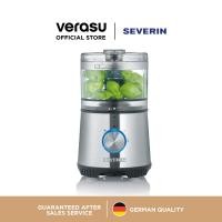 ราคา SEVERIN เครื่องบดสับ หั่นผัก บดพริกแกง รุ่น SEV-3865 SEV-3865 (10863202)