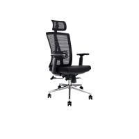 ราคา Super Chair เก้าอี้สำนักงาน รุ่น Tokyo H PREMIUM สีดำ สีดำ สีดำ (10898702)