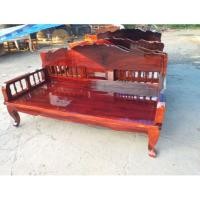 ราคา อรุณรัตน์เฟอร์นิเจอร์ โซฟาร์ไม้ แหยงไม้ 80 x 150 สี other 200 (10889483)