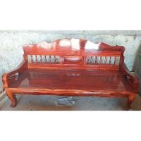ราคา อรุณรัตน์เฟอร์นิเจอร์ โซฟาร์ไม้ขนาดใหญ่นั่งนอนสบาย 80×200 สี other 200 (10889491)