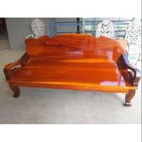 ราคา อรุณรัตน์เฟอร์นิเจอร์ โซฟาร์ไม้ 80×200ซม เนื้อไม้ other 200 (10889507)
