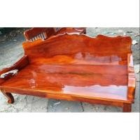 ราคา อรุณรัตน์เฟอร์นิเจอร์ โซฟาร์ไม้ สวย ทนโดนน้ำได้ 80×200 โซฟา other 200 (10889535)