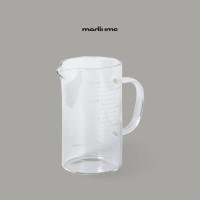 ราคา MEDIUMS MEASURING JUG I เหยือกแก้ว วัดตวง 500 ML. (10846995)