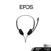 EPOS Stereo Headset หูฟัง รุ่น EDU 10