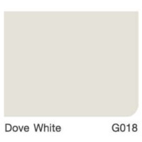 ราคา เครโฮม TOA สีน้ำมันเคลือบเงา 3.5L TOA Dove White G018 (10856494)