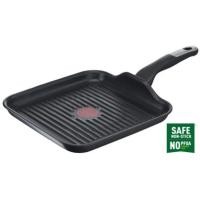 ราคา Tefal กระทะย่างเหลี่ยม Unlimited 26 cm. (10855112)