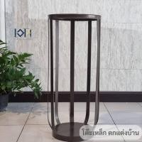 ราคา เอกน้ำพุมงคล โต๊ะเหล็ก รุ่นวางน้ำพุแบบที่1 น้ำล้น วางของ โต๊ะ ชั้นวางของ จัดสวน วางน้ำพุ (10866674)