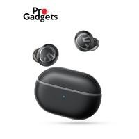 ราคา Soundpeats Free2 Classic Black Bluetooth 5.1 True wireless หูฟังไร้สาย Black (10910575)