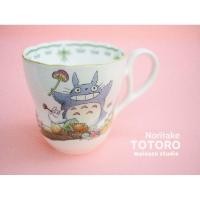ราคา maiwaan studio แก้วมัค Noritake totoro ( bone china ) ลายที่ 1 (10857608)