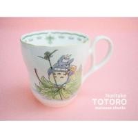ราคา maiwaan studio แก้วมัค Noritake totoro ( bone china ) ลายที่ 2 (10857610)