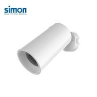 ราคา Simon ด๊อกกิ้ง docking socket / gift set / มีที่ชาร์ไร้สาย ไฟติดผนัง โคมไฟอ่านหนังสือทั้งหมด3ชิ้น รับประกัน 2 ปี normal simon Reading light set (5W300 (10872544)
