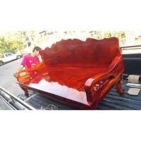 ราคา อรุณรัตน์เฟอร์นิเจอร์ โซฟาร์ไม้แผ่นเดียว สวยทน65x200 สี other 200 (10889498)