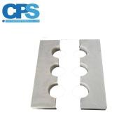 ราคา CPS หวีคอนกรีตรองท่อ HDPE มาตราฐานการไฟฟ้า แคล้มล็อคท่อ HDPEHDPE Spacer Block Concrete Spacer Block for HDPE T6 normal CPS (10858790)