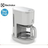 ราคา ELECTROLUX เครื่องชงกาแฟ รุ่น E2CM1-200W สีขาว (10852408)