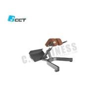 ราคา CCT Fitness เครื่องเล่นหลัง Back Extension -E1045 1210*890*670cm (10868491)