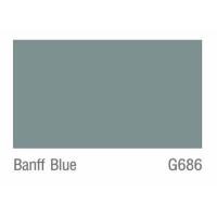 ราคา เครโฮม TOA สีน้ำมันเคลือบเงา 3.5L TOA Banff Blue G686 (10856556)
