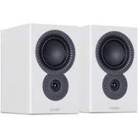 ราคา MISSION LX-2 MKII Standmount/Surround Speakers WHITE COLOR (10861692)