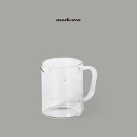 ราคา MEDIUMS MEASURING JUG I เหยือกแก้ว วัดตวง 350 ML. (10846994)