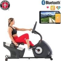 ราคา A.N.Sports Group จักรยานเอนปั่น Schwinn 570R Black (10898082)