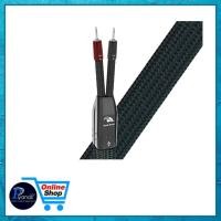ราคา AUDIOQUEST : ROBIN HOOD ZERO WITH ROBIN HOOD BASS (BI-WIRE) Speaker Cable (Package) Speaker Cable (Package) (10898248)
