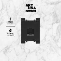 ราคา ART DNA THAILAND เต้ารับคอมพิวเตอร์ (LAN) CAT6 ไซส์ M รุ่น A Type เทา ART DNA รุ่น A Type เต้ารับคอมพิวเตอร์ (LAN) CAT6 ไซส์ M (10906382)