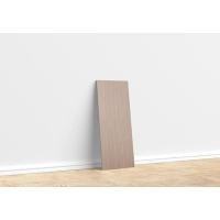 ราคา Lanna บานประตูไม้อัดสักอิตาลี่ไส้ไม้ (ภายใน) ความหนา 35 มม. ขนาด 60x180 ซม. (10906767)