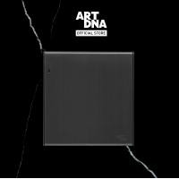 ราคา ART DNA THAILAND Switch LED V23 Series 1 Gang ART DNA V23 Series Switch LED 1Gang 1Way สี Brush Grey design switch สวิตซ์ไฟโมเดิร์น สวิตซ์ไฟสวยๆ (10924187)