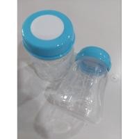 ราคา babystation กรวยปั๊มนม Cimilre 24, 21, 16 มม.S1 S2 M1 M2 9+ 9S M1 Malish Youha ATM Camera Rumbletuff Nature Brus ขวดคอกว้างฝาฟ้า 2 (10931526)