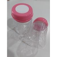 ราคา babystation กรวยปั๊มนม Cimilre 24, 21, 16 มม.S1 S2 M1 M2 9+ 9S M1 Malish Youha ATM Camera Rumbletuff Nature Brus ขวดคอกว้างฝาชมพู 2 (10931532)