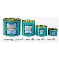 ราคา ท่อน้ำไทย น้ำยาประสานท่อ กาวทาท่อ กาวทาท่ออย่างดี ของแท้ 100% 500 กรัม (10918153)
