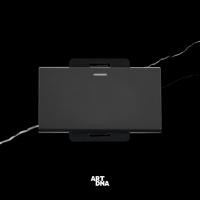 ราคา ART DNA THAILAND ART DNA สวิตซ์ไฟธรรมดา Switch 2 Way รุ่น A Type ไซส์ L Switch 2Way Size L สีเทา (10900443)