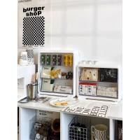 ราคา Betterhome.store : กล่องเก็บของ กล่องพลาสติกเก็บของ กล่องเก็บเครื่องสำอาง 3 ชั้น (10902316)