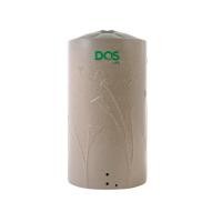 ราคา DOS ถังเก็บน้ำ รุ่น Deco 700 DOS DECO สี Sandy Brown (10902496)