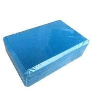 ราคา Healthy Corner Yoga block - โยคะบล็อก โยคะโฟม โฟมออกกำลังกาย โยคะบล็อค Healthy Corner ฟ้า. (10900382)