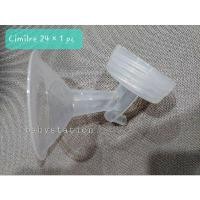 ราคา babystation กรวยปั๊มนม Cimilre 24, 21, 16 มม.S1 S2 M1 M2 9+ 9S M1 Malish Youha ATM Camera Rumbletuff Nature Brus กรวยCimilre21× 1ชิ้น (10931529)