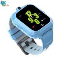 ราคา Ok watch New Wonlex C7 นาฬิกาป้องกันเด็กหาย สีฟ้า ประกัน1ปี (10931784)