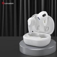 ราคา Kawa หูฟังบลูทูธ Langsdom TG73 บลูทูธ 5.1 normal (10916094)