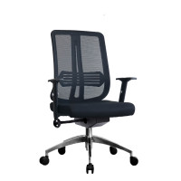 ราคา Super Chair เก้าอี้สำนักงาน รุ่น JAPAN M Heavt duty สีดำ สีดำ สีดำ (10901780)