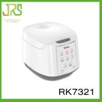 ราคา TEFAL หม้อหุงข้าว ความจุ 1.8 ลิตร รุ่น RK7321 รุ่น RK732166 1 ชิ้น (10887137)