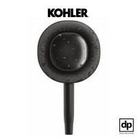 ราคา KOHLER หัวฝักบัวสายอ่อนพร้อมลำโพงบลูทูธ รุ่น Moxie สีดำ (10907862)