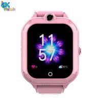 ราคา Ok watch New Wonlex C7 นาฬิกาป้องกันเด็กหาย สีชมพู ประกัน6เดือน (10931783)