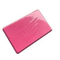 ราคา Healthy Corner Yoga block - โยคะบล็อก โยคะโฟม โฟมออกกำลังกาย โยคะบล็อค Healthy Corner ชมพู (10900383)