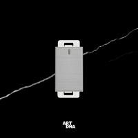 ราคา ART DNA THAILAND ART DNA สวิตซ์ไฟ LED 1 ทาง รุ่น A Type ไซส์ S Switch LED 1Way Size S สีสเเตนเลส (10900445)