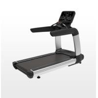 ราคา JACKY FITNESS ลู่วิ่งไฟฟ้า LIFE PLUS รุ่น T10 ลู่วิ่ง ดำ (10877242)