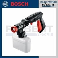 ราคา Bosch รุ่น 360 Short Gun ปืนฉีดน้ำสั้นหมุนรอบ 360 องศา สำหรับ Easy Aquatak 100 110 33-11(F016800536) ขาว (10862662)