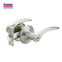 ราคา มือจับประตูก้านโยกห้องทั่วไป(ก้านตรง) YALE VL5327US15 นิกเกิ้ล (10923672)