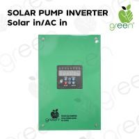 ราคา Applegreen อินเวอเตอร์ปั๊ม Inverter pump Solar GP-2200S Output 2200W มีระบบป้องกันฟ้า ต่อใช้กับไฟบ้านได้ และสวิทช์ลูกลอย (10920409)