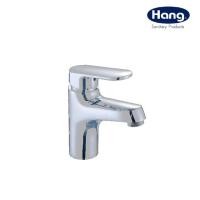 ราคา ก๊อกผสมอ่างล้างหน้าก้านโยก HANG รุ่น BF-443 โครเมี่ยม (10905144)