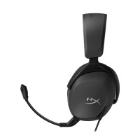 ราคา ASCENTI RESOURCES ชุดหูฟัง HYPER X HEADSET CLOUD STINGER CORE FOR PC V2 : 683L9AA 22x12x23.5 Gaming gear Black (10901794)